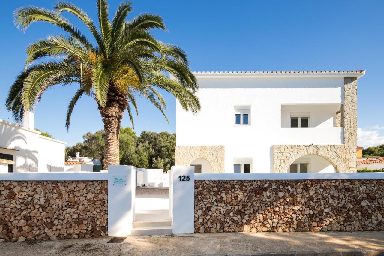 Apartamento Marei 2 Cala Blanca  Exterior foto